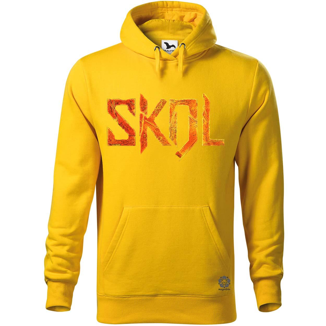 Skal v26 egyedi  pulóver 