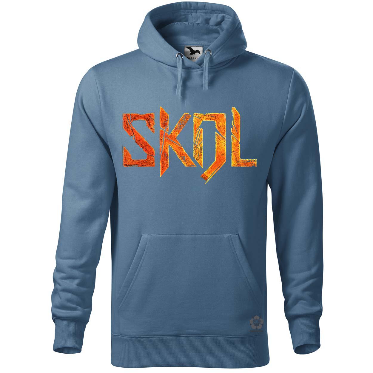 Skal v26 egyedi  pulóver 
