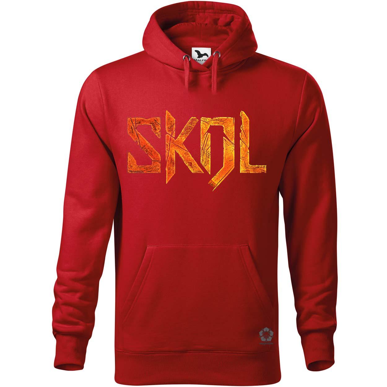 Skal v26 egyedi  pulóver 