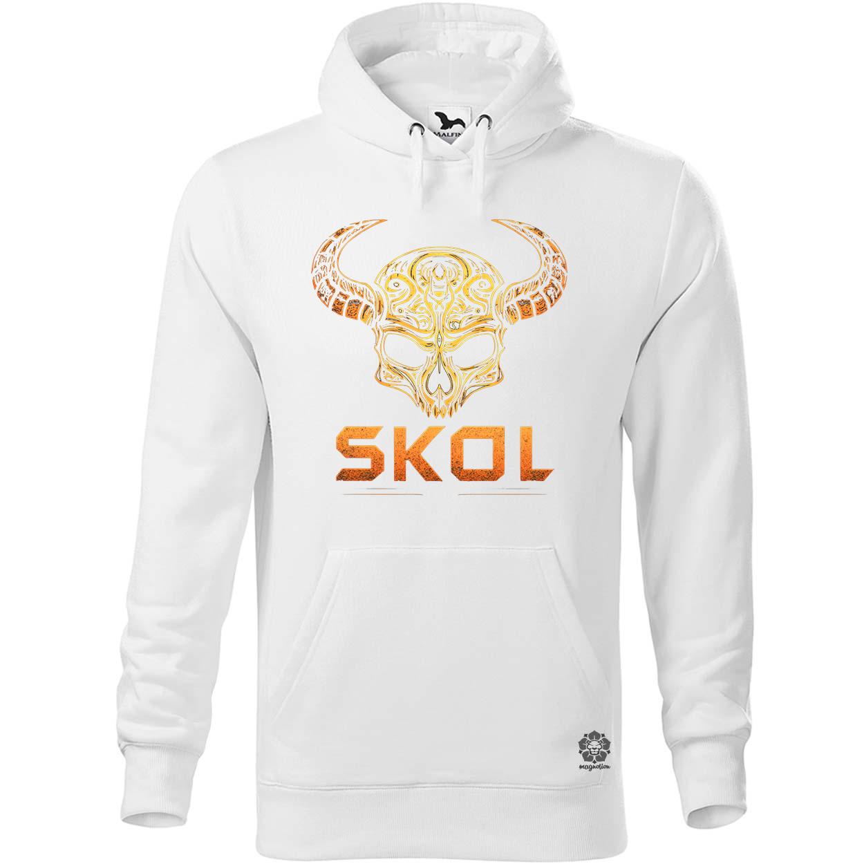 Skal v27 egyedi  pulóver 