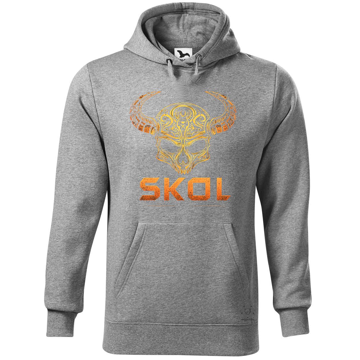 Skal v27 egyedi  pulóver 