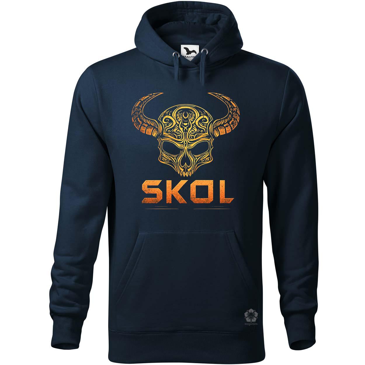 Skal v27 egyedi  pulóver 