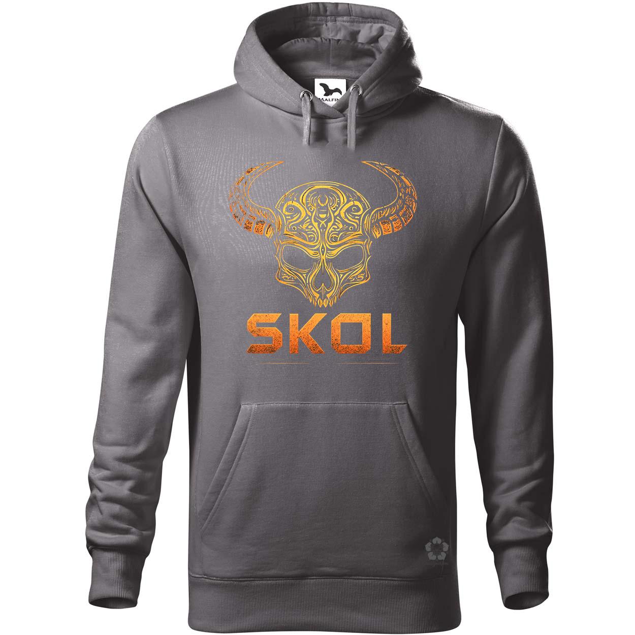 Skal v27 egyedi  pulóver 