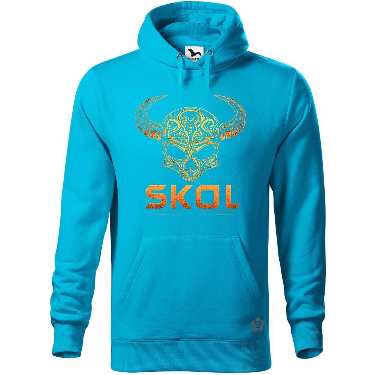 Skal v27 egyedi  pulóver 