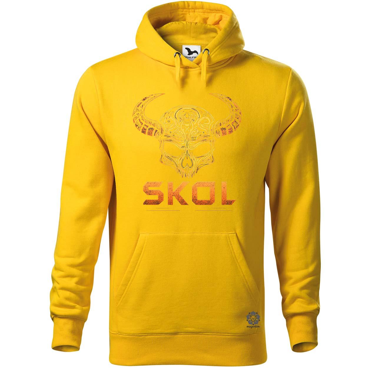 Skal v27 egyedi  pulóver 