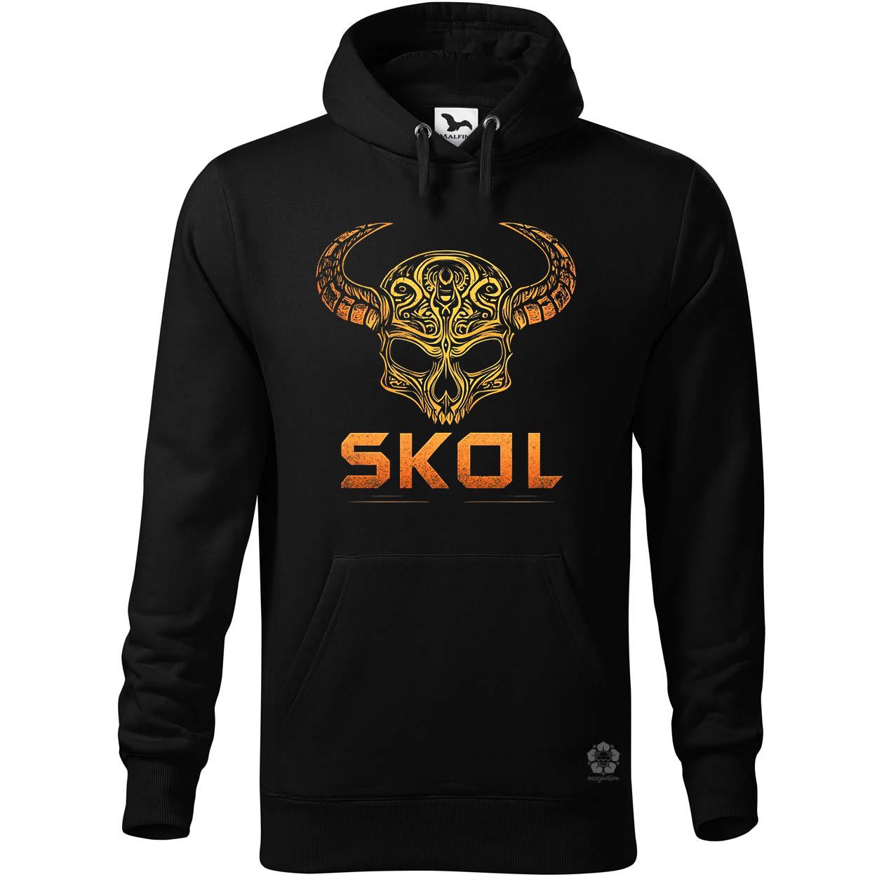 Skal v27 egyedi  pulóver 