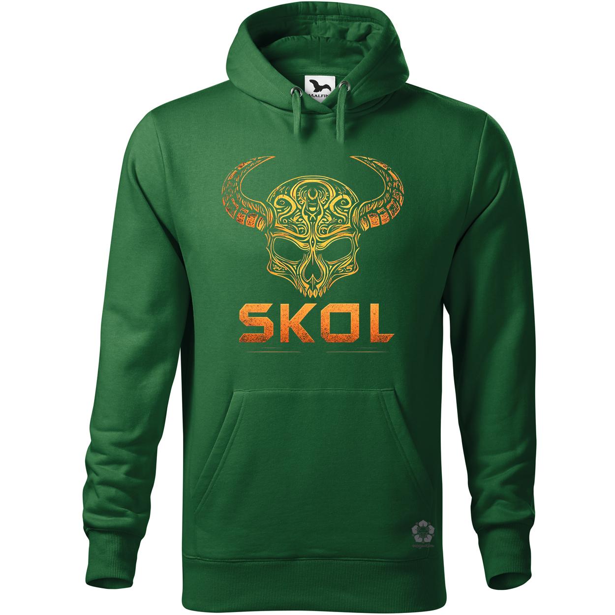 Skal v27 egyedi  pulóver 
