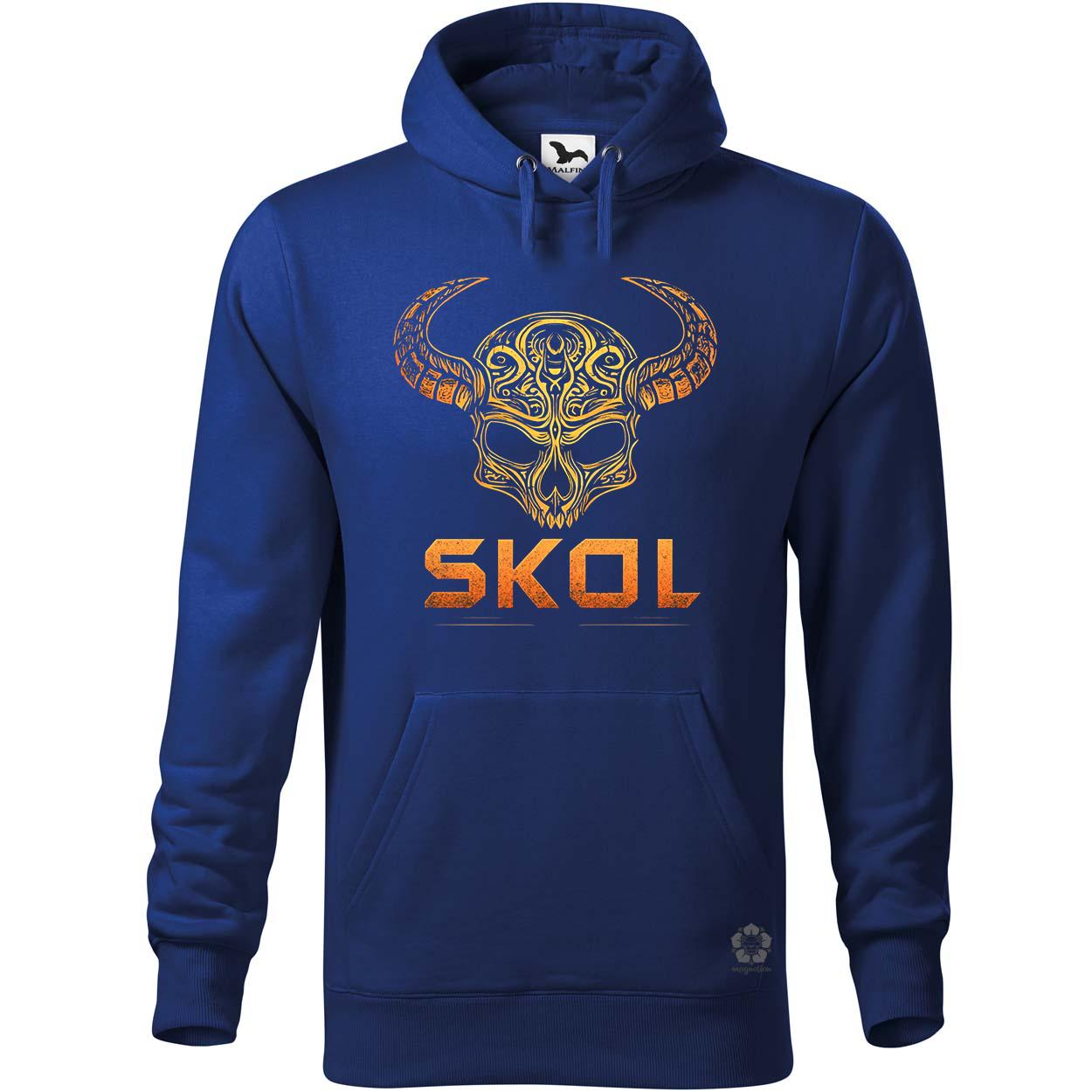 Skal v27 egyedi  pulóver 