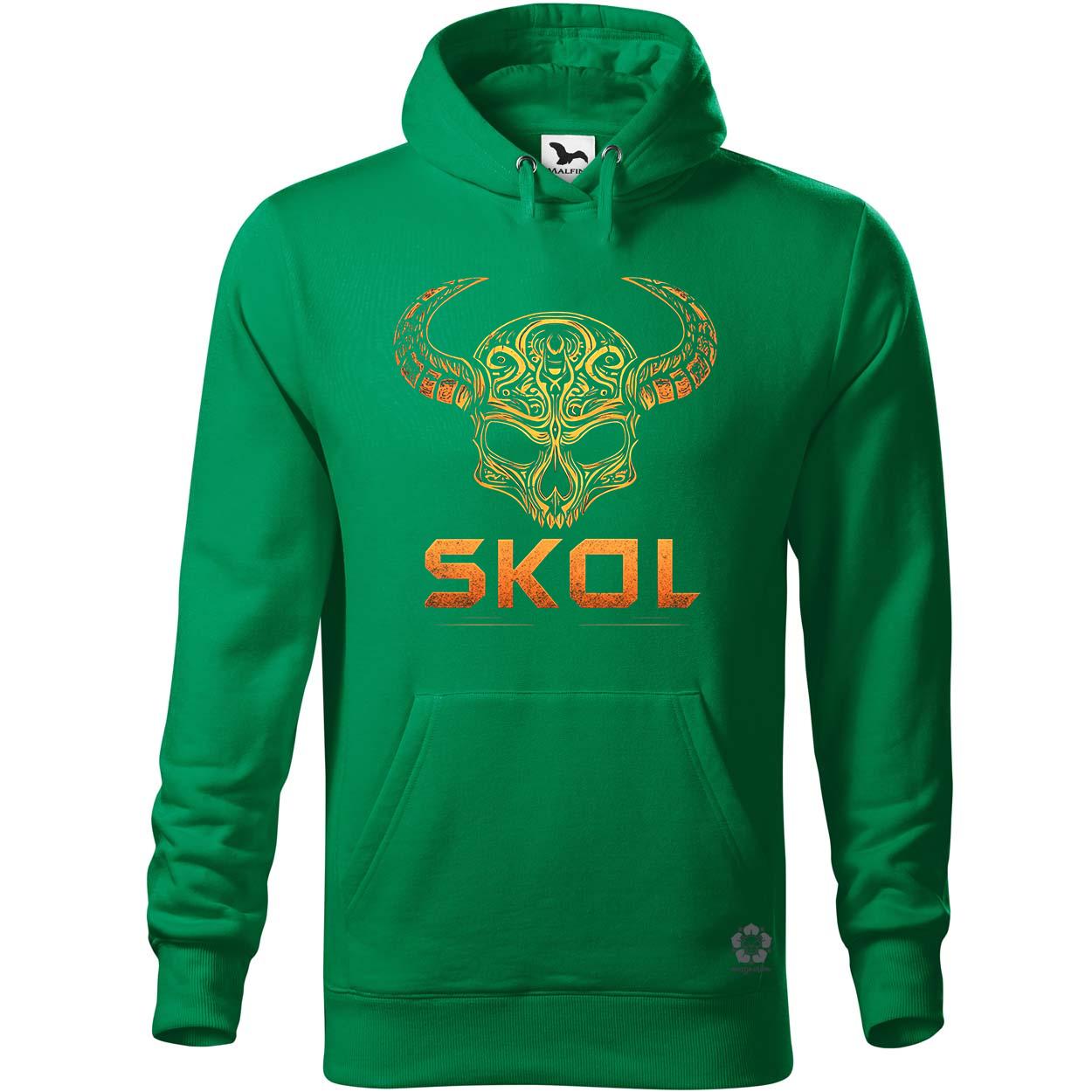 Skal v27 egyedi  pulóver 