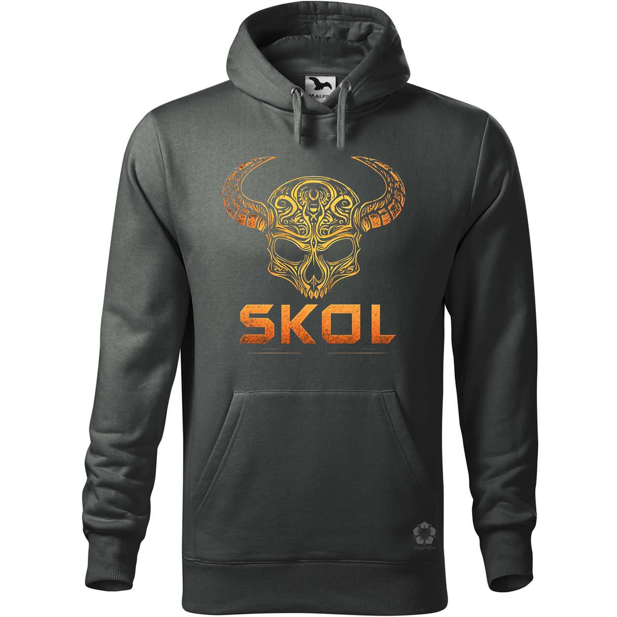 Skal v27 egyedi  pulóver 