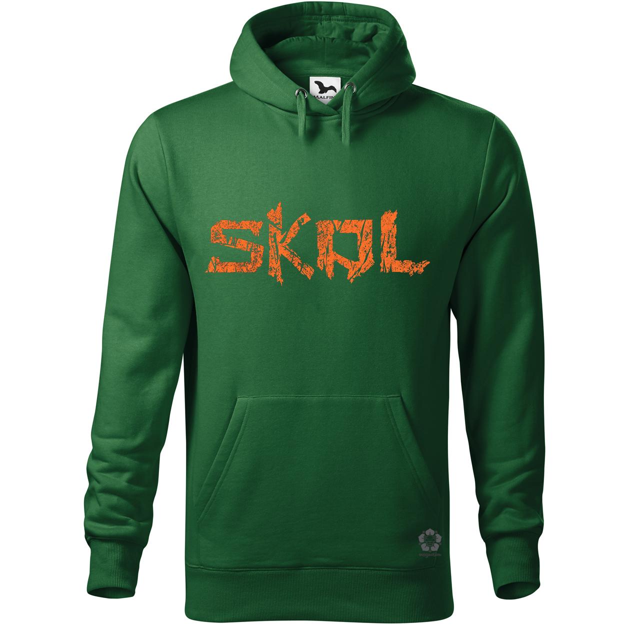Skal v28 egyedi  pulóver 