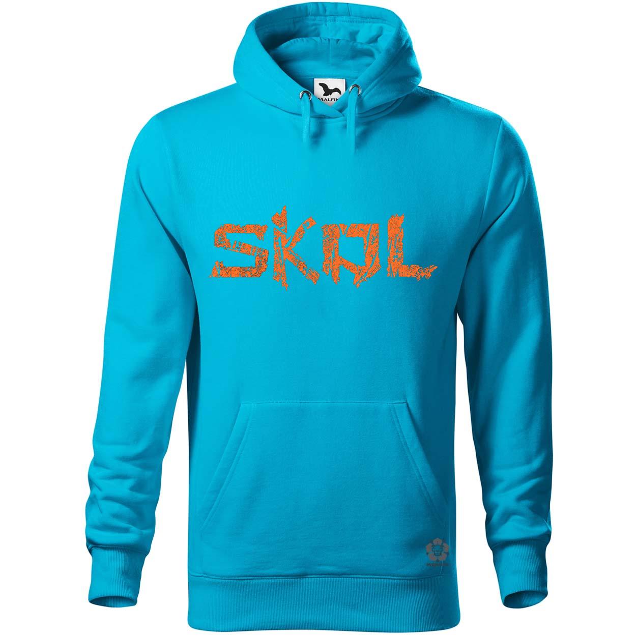 Skal v28 egyedi  pulóver 