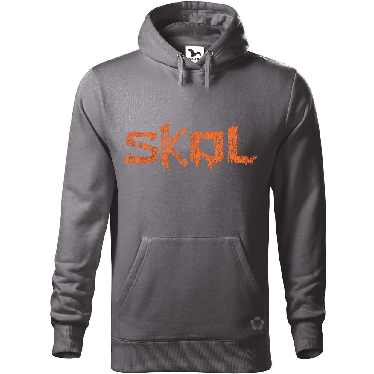 Skal v28 egyedi  pulóver 