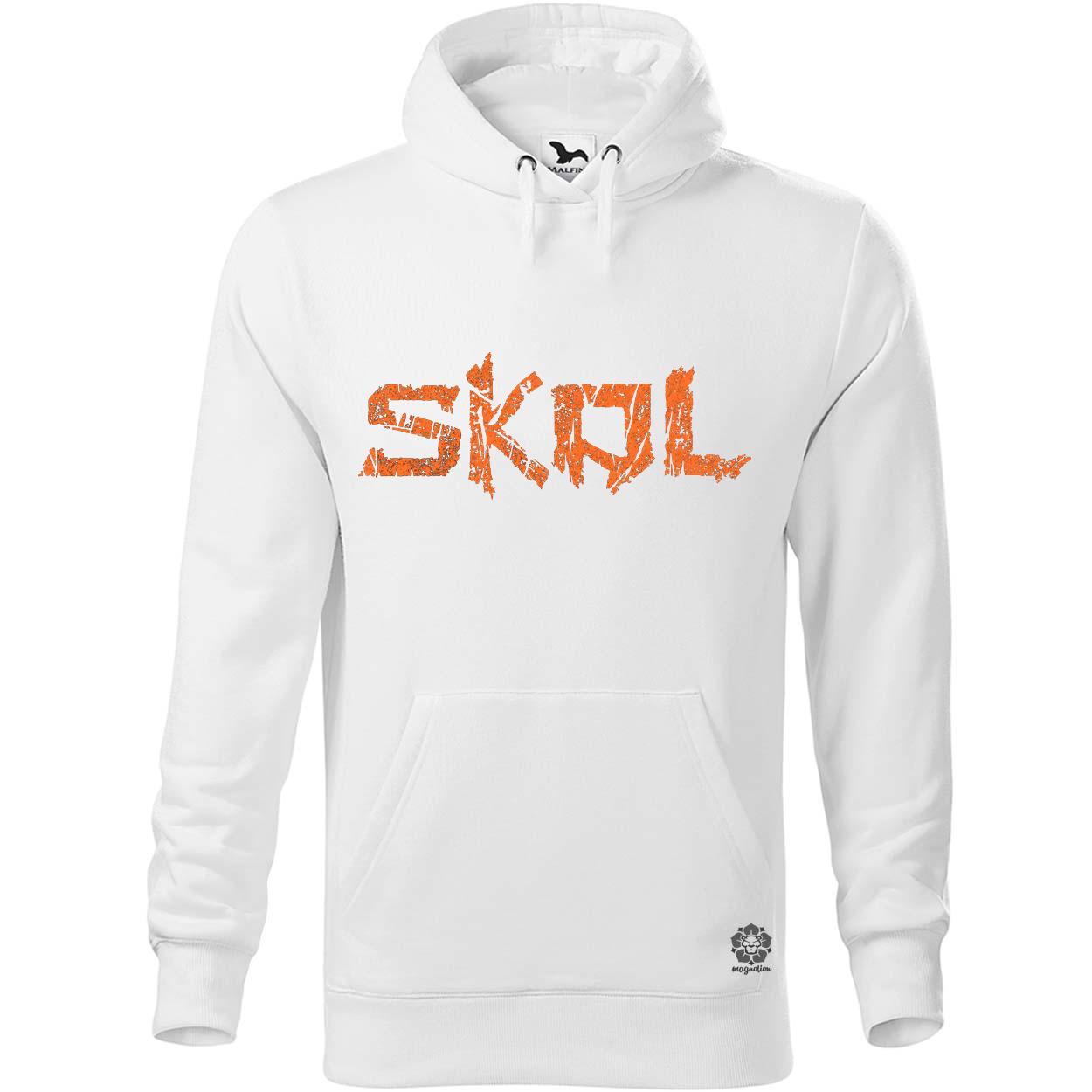 Skal v28 egyedi  pulóver 