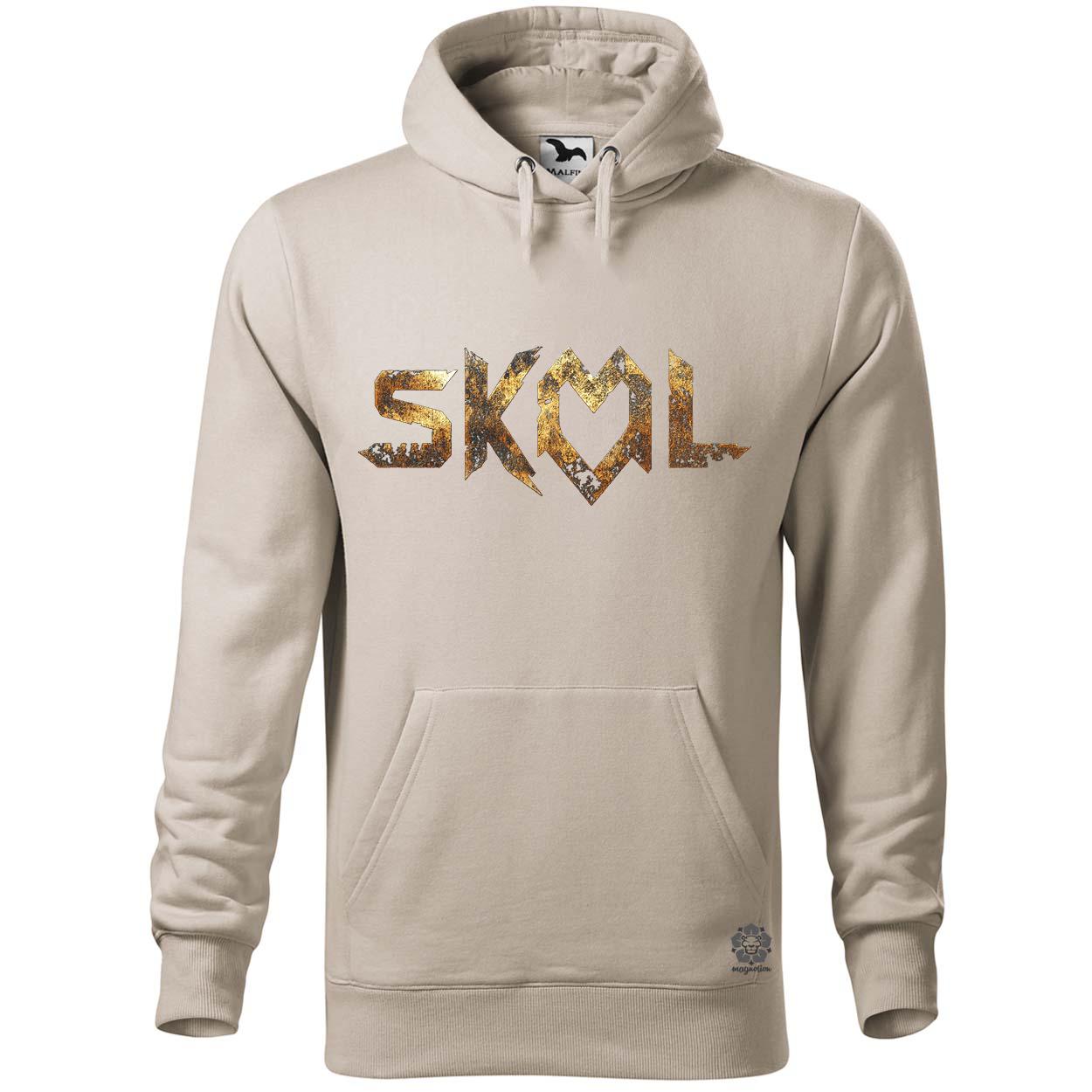 Skal v29 egyedi  pulóver 