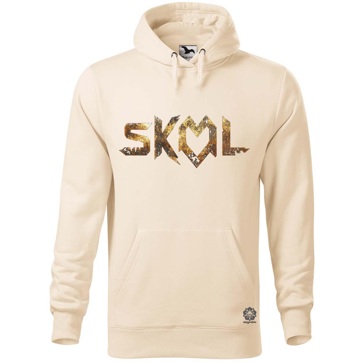 Skal v29 egyedi  pulóver 