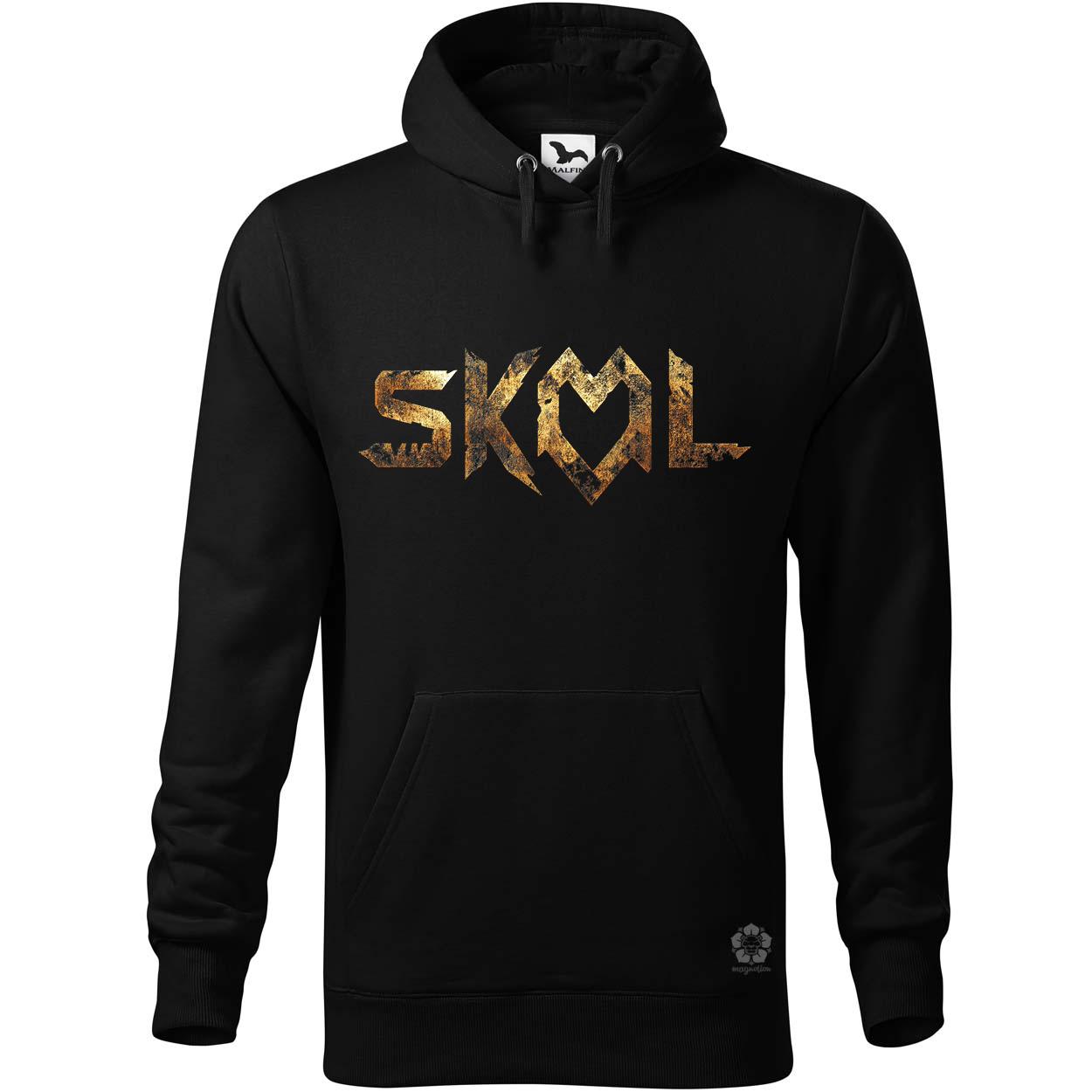 Skal v29 egyedi  pulóver 