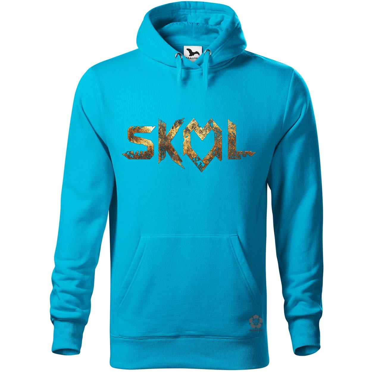 Skal v29 egyedi  pulóver 
