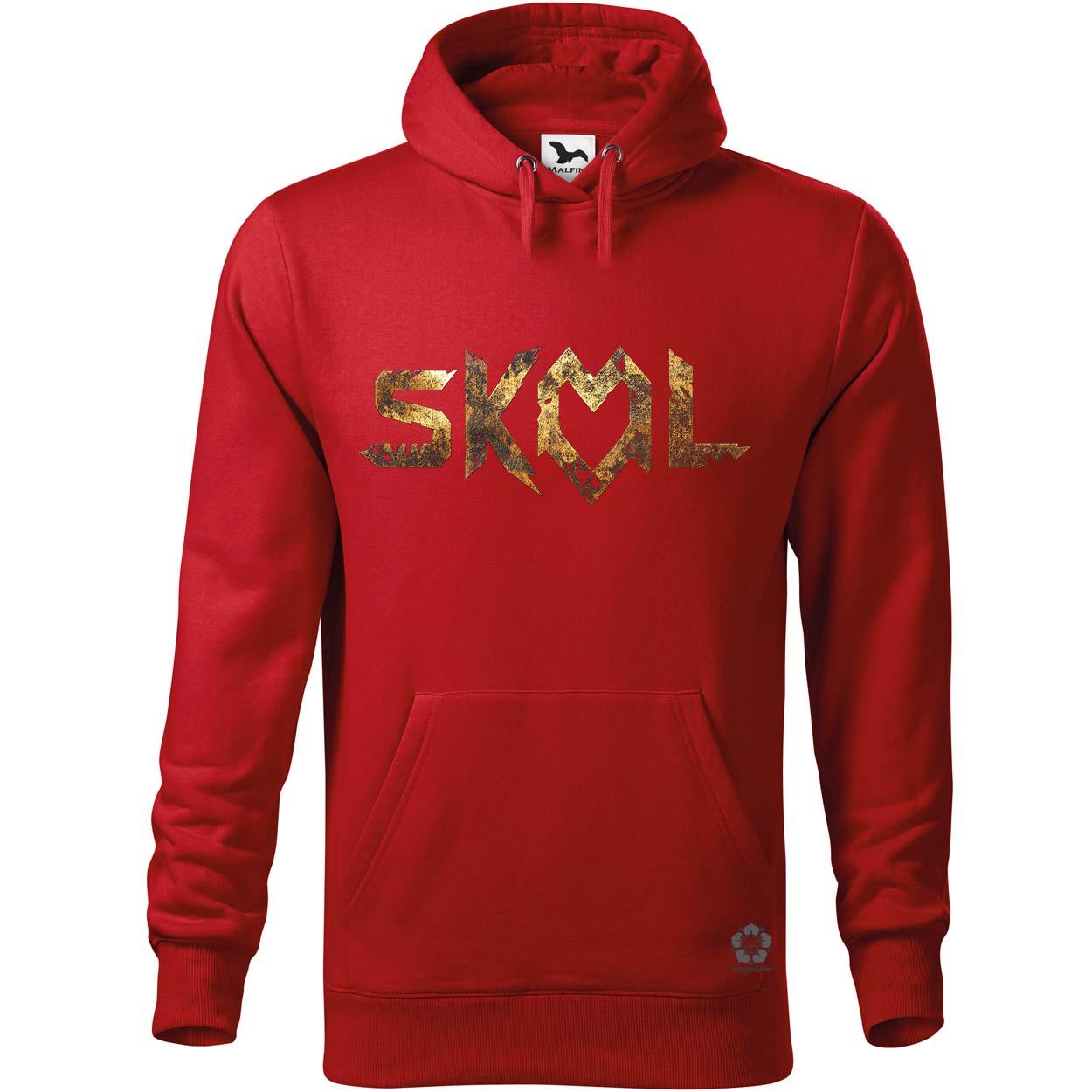 Skal v29 egyedi  pulóver 