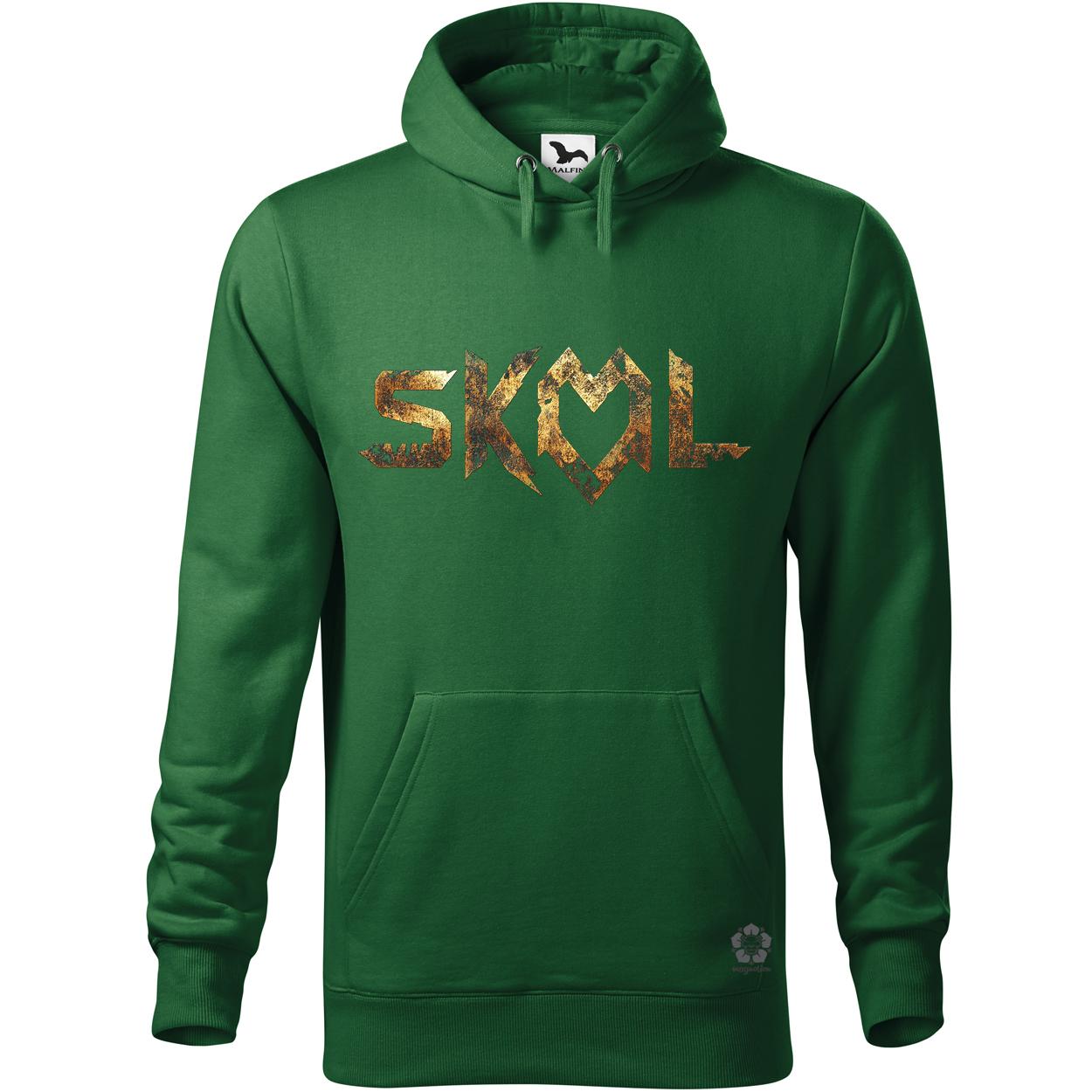 Skal v29 egyedi  pulóver 