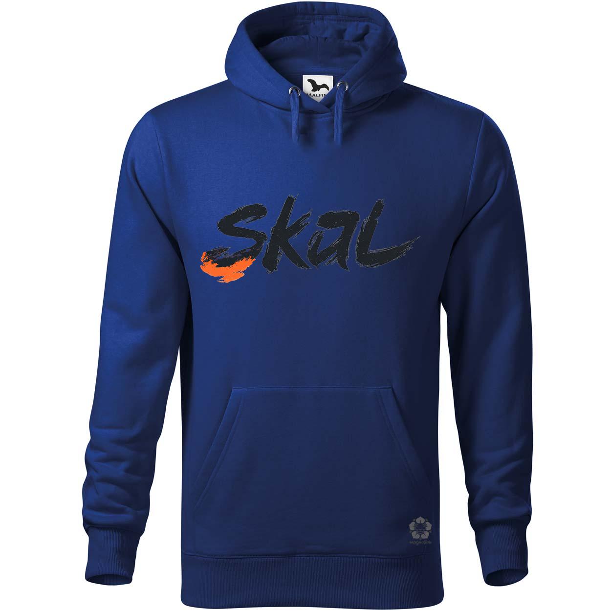 Skal v2 egyedi  pulóver 