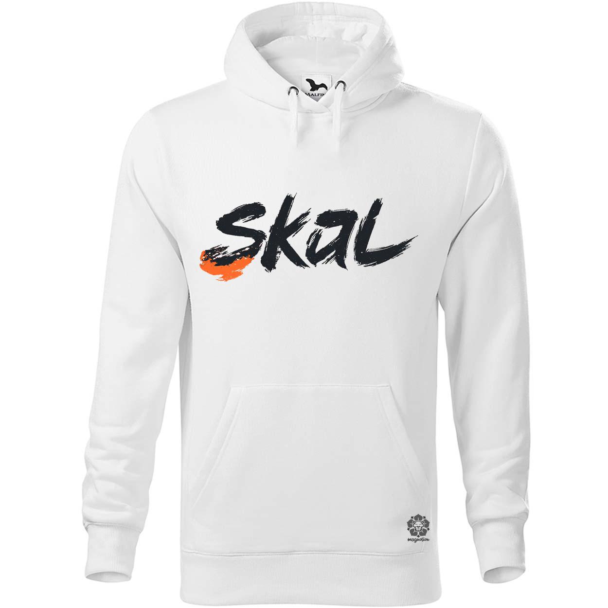 Skal v2 egyedi  pulóver 