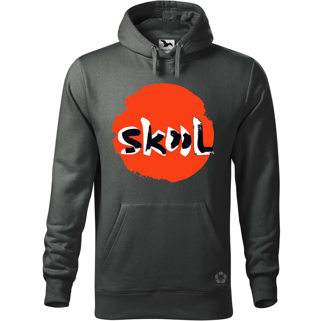 Skal v3 egyedi  pulóver 