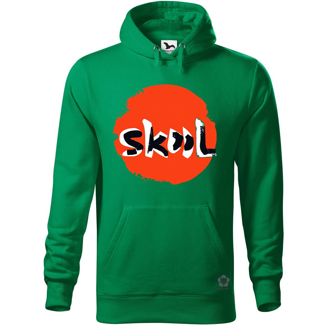 Skal v3 egyedi  pulóver 