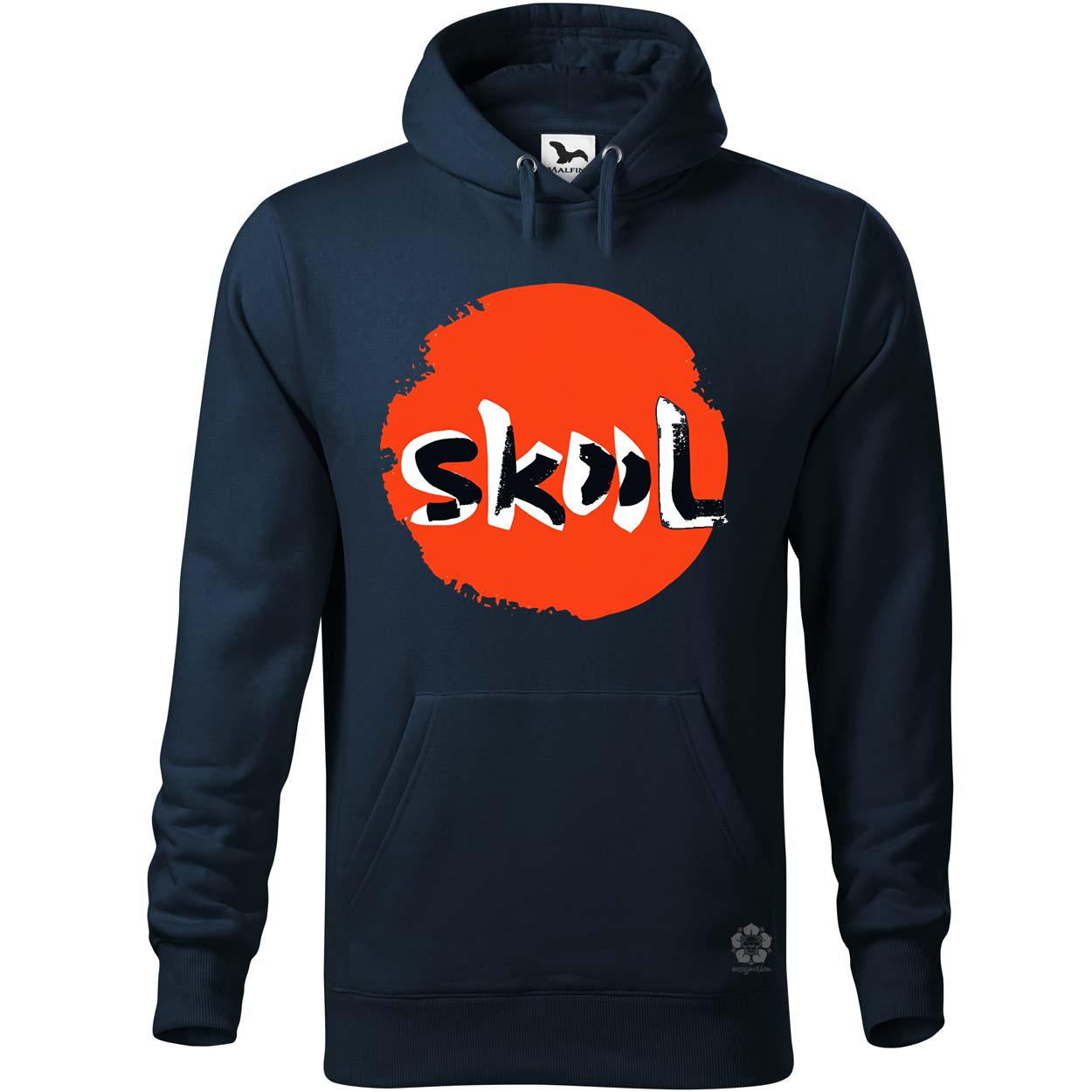 Skal v3 egyedi  pulóver 