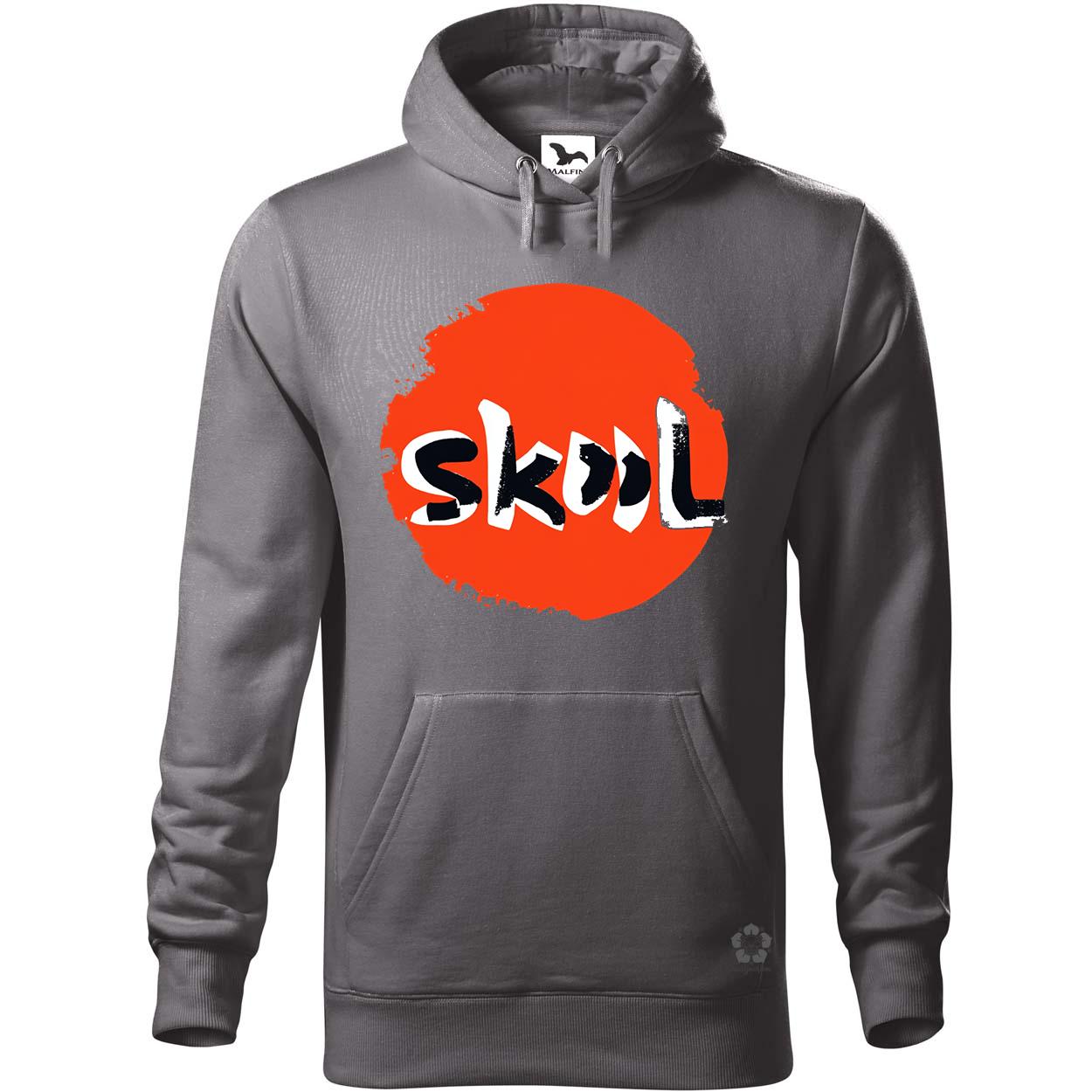 Skal v3 egyedi  pulóver 