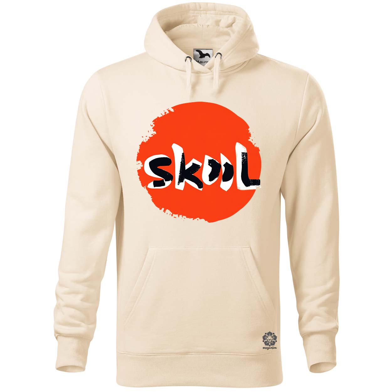 Skal v3 egyedi  pulóver 