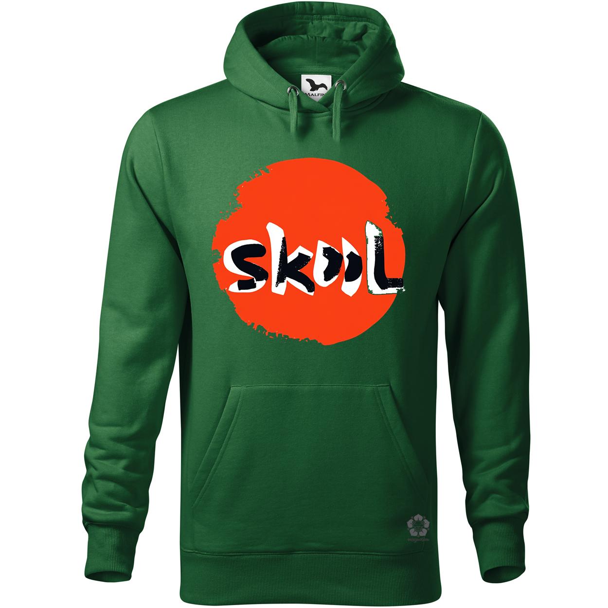 Skal v3 egyedi  pulóver 