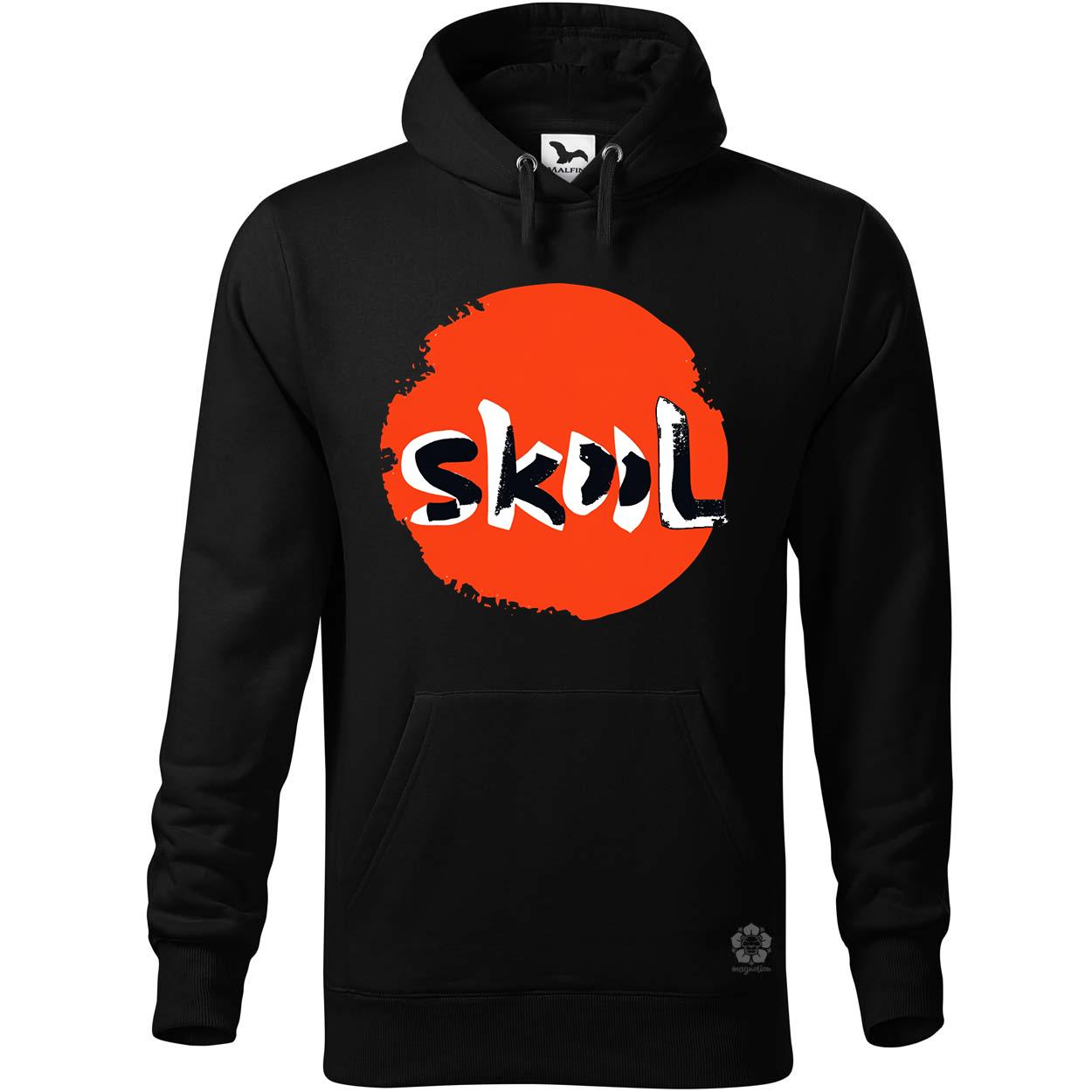 Skal v3 egyedi  pulóver 