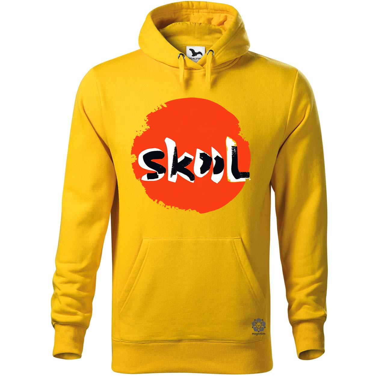 Skal v3 egyedi  pulóver 