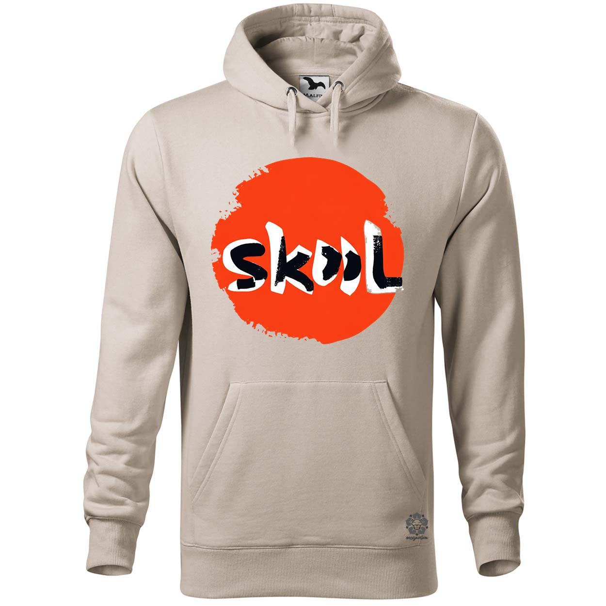 Skal v3 egyedi  pulóver 