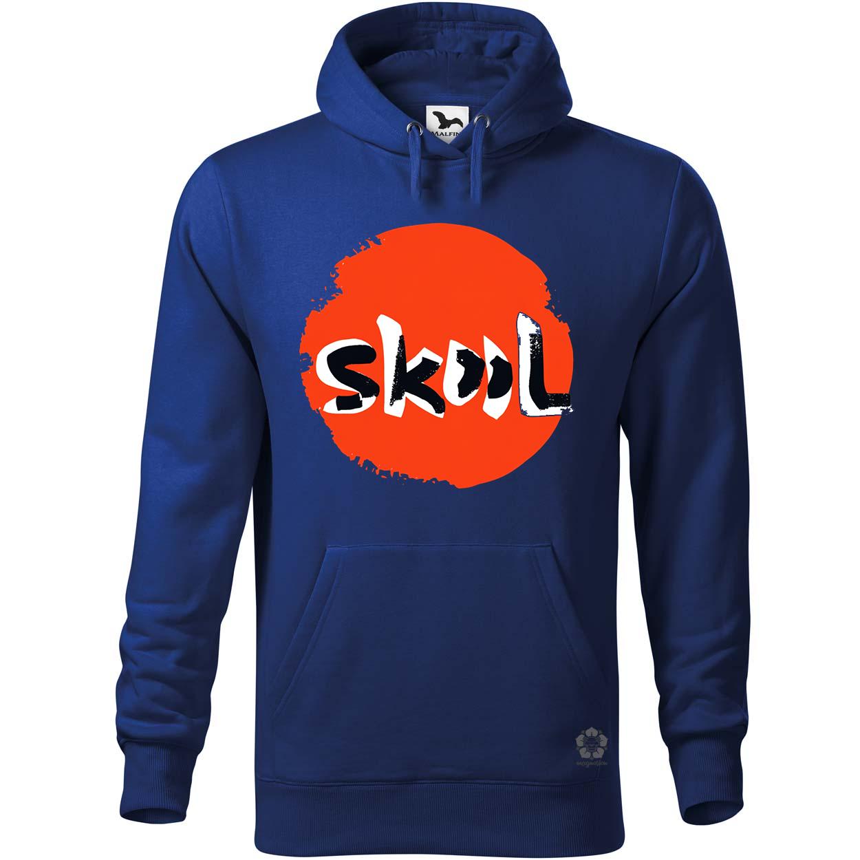 Skal v3 egyedi  pulóver 