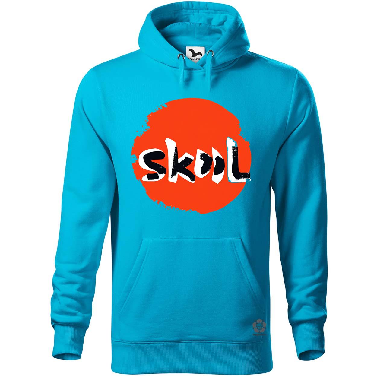 Skal v3 egyedi  pulóver 