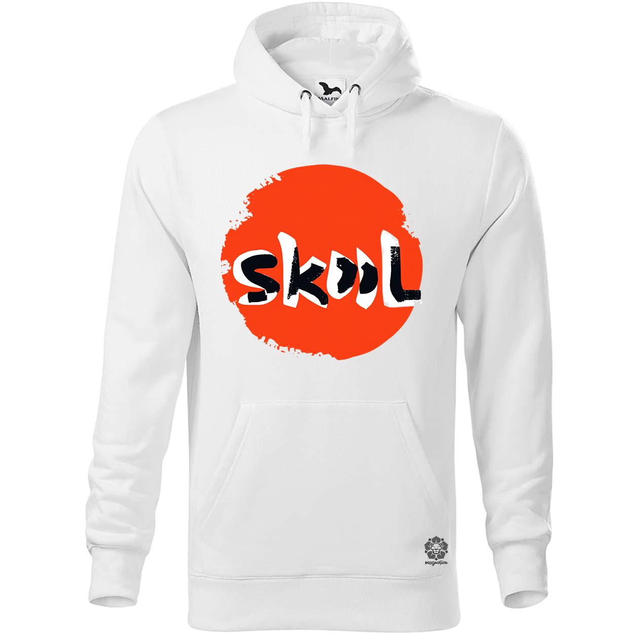 Skal v3 egyedi  pulóver 