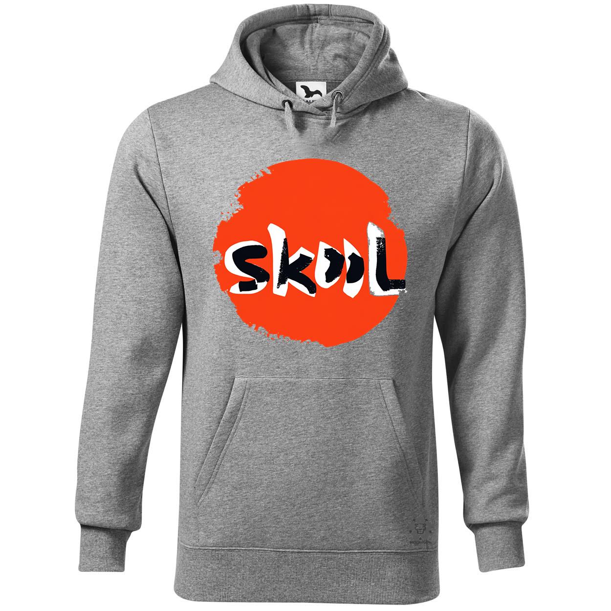 Skal v3 egyedi  pulóver 