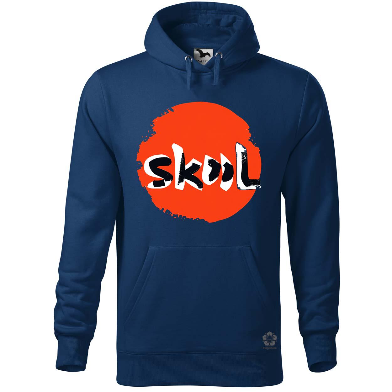 Skal v3 egyedi  pulóver 