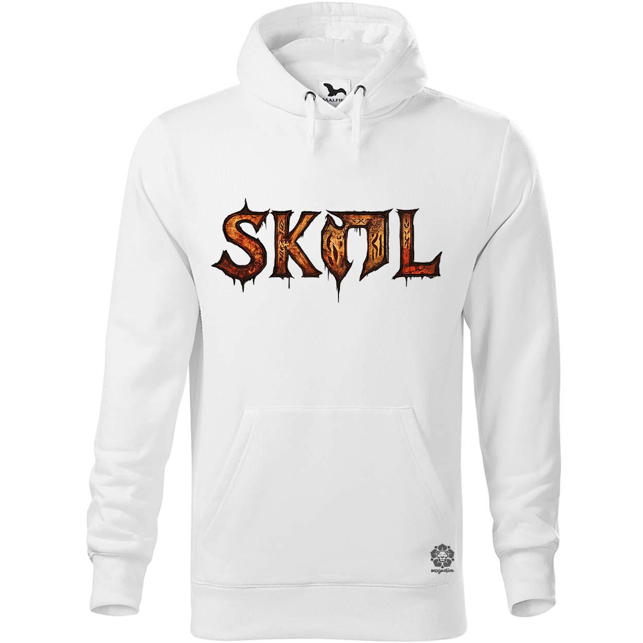 Skal v30 egyedi  pulóver 