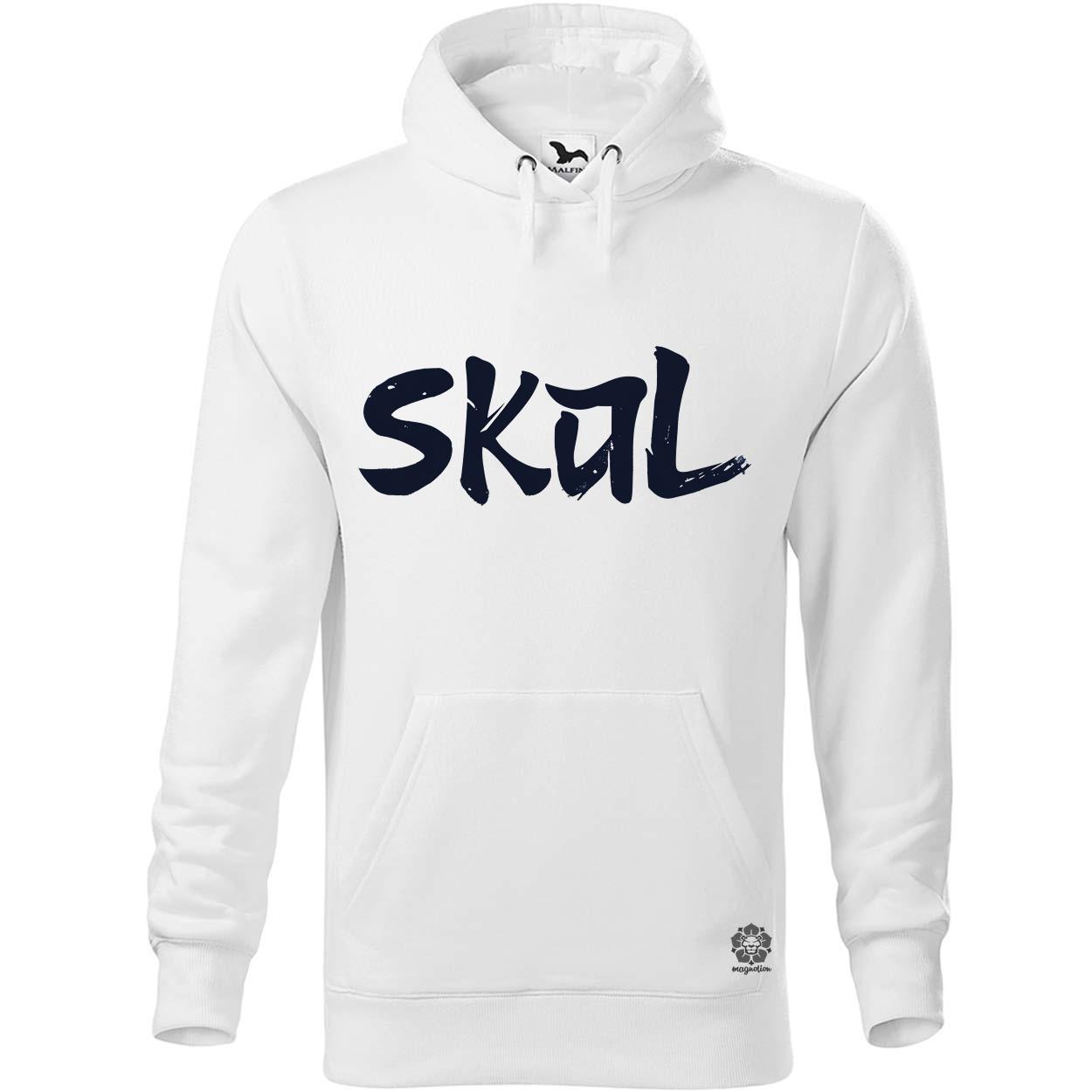 Skal v6 egyedi  pulóver 