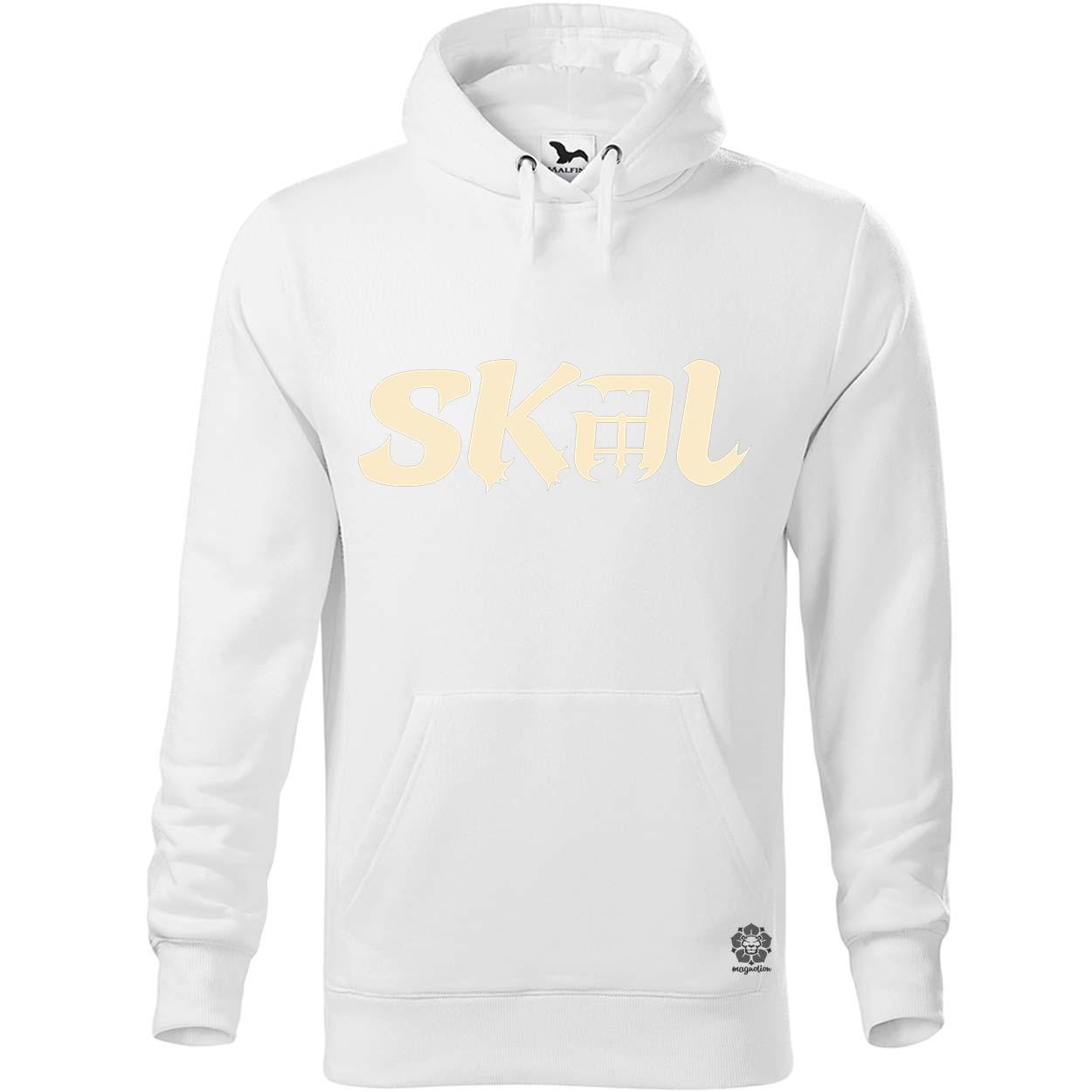 Skal v7 egyedi  pulóver 