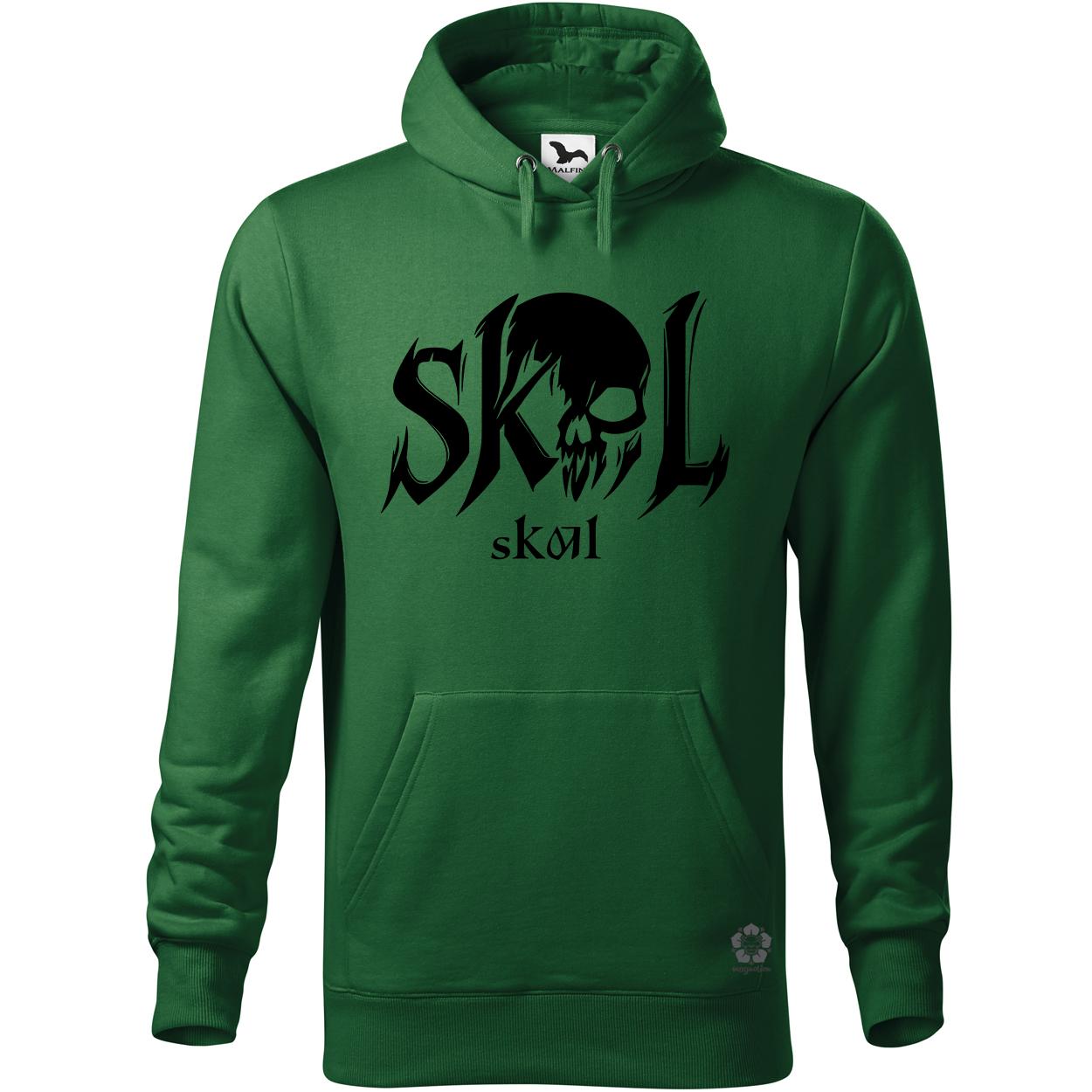 Skal v9 egyedi  pulóver 