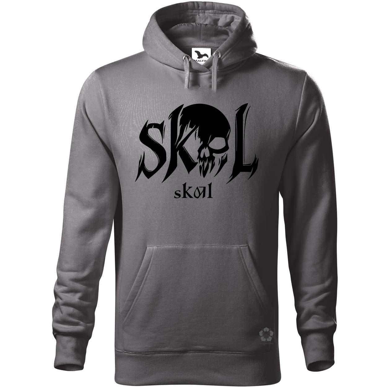 Skal v9 egyedi  pulóver 