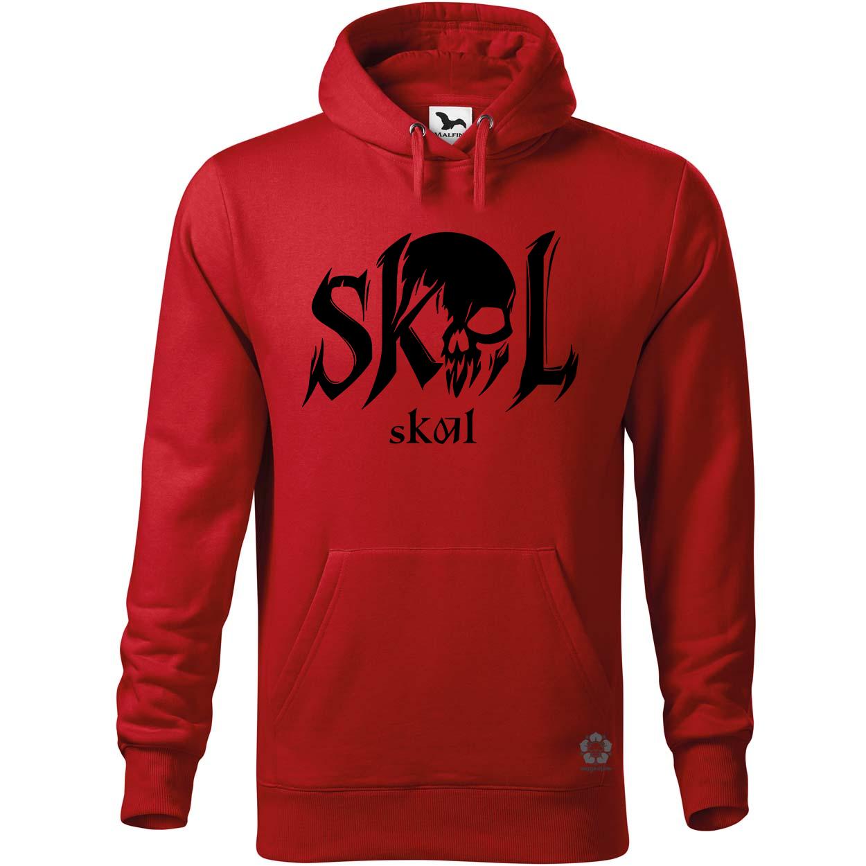 Skal v9 egyedi  pulóver 