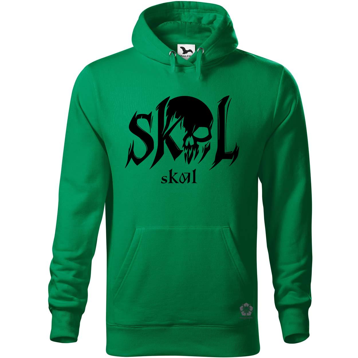 Skal v9 egyedi  pulóver 