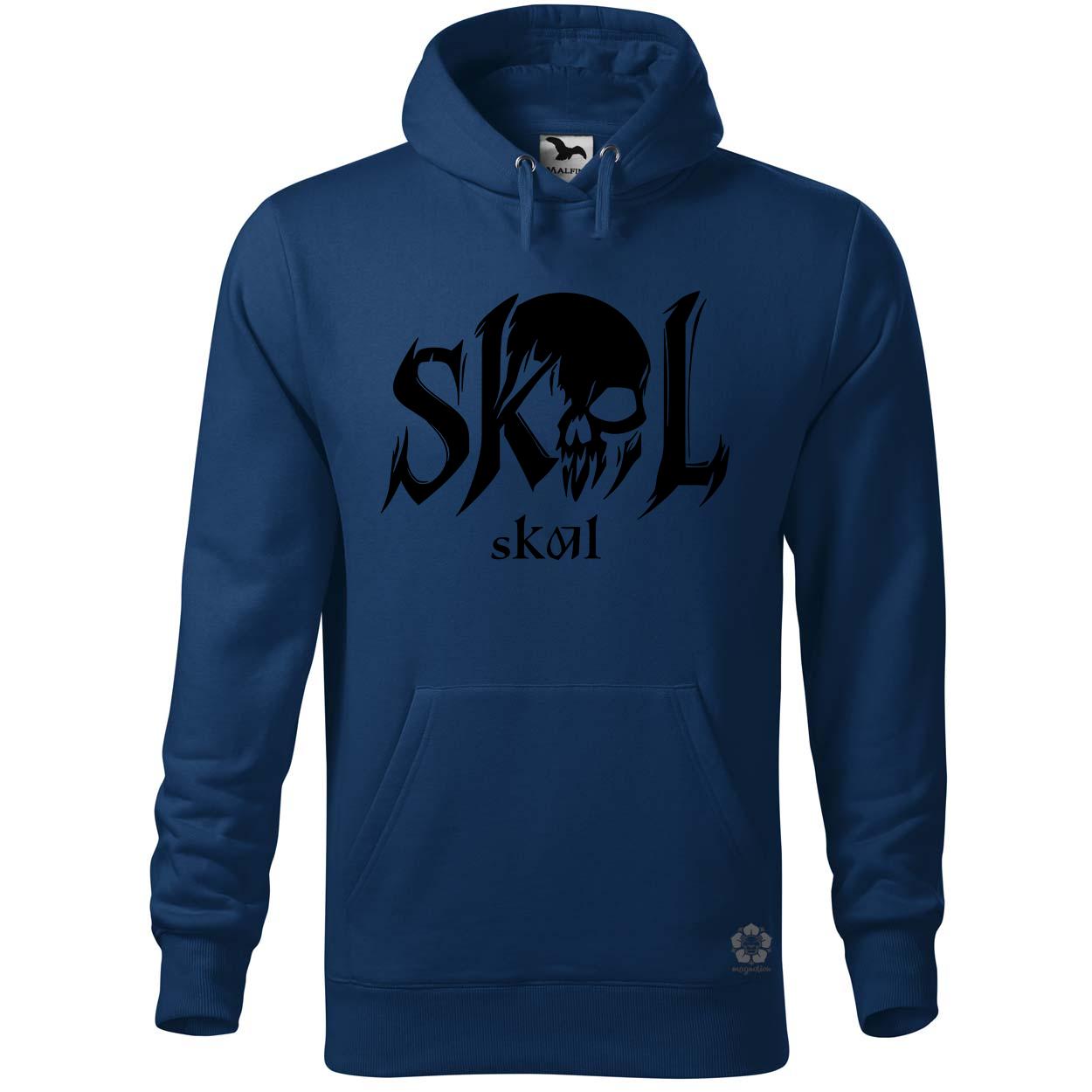 Skal v9 egyedi  pulóver 