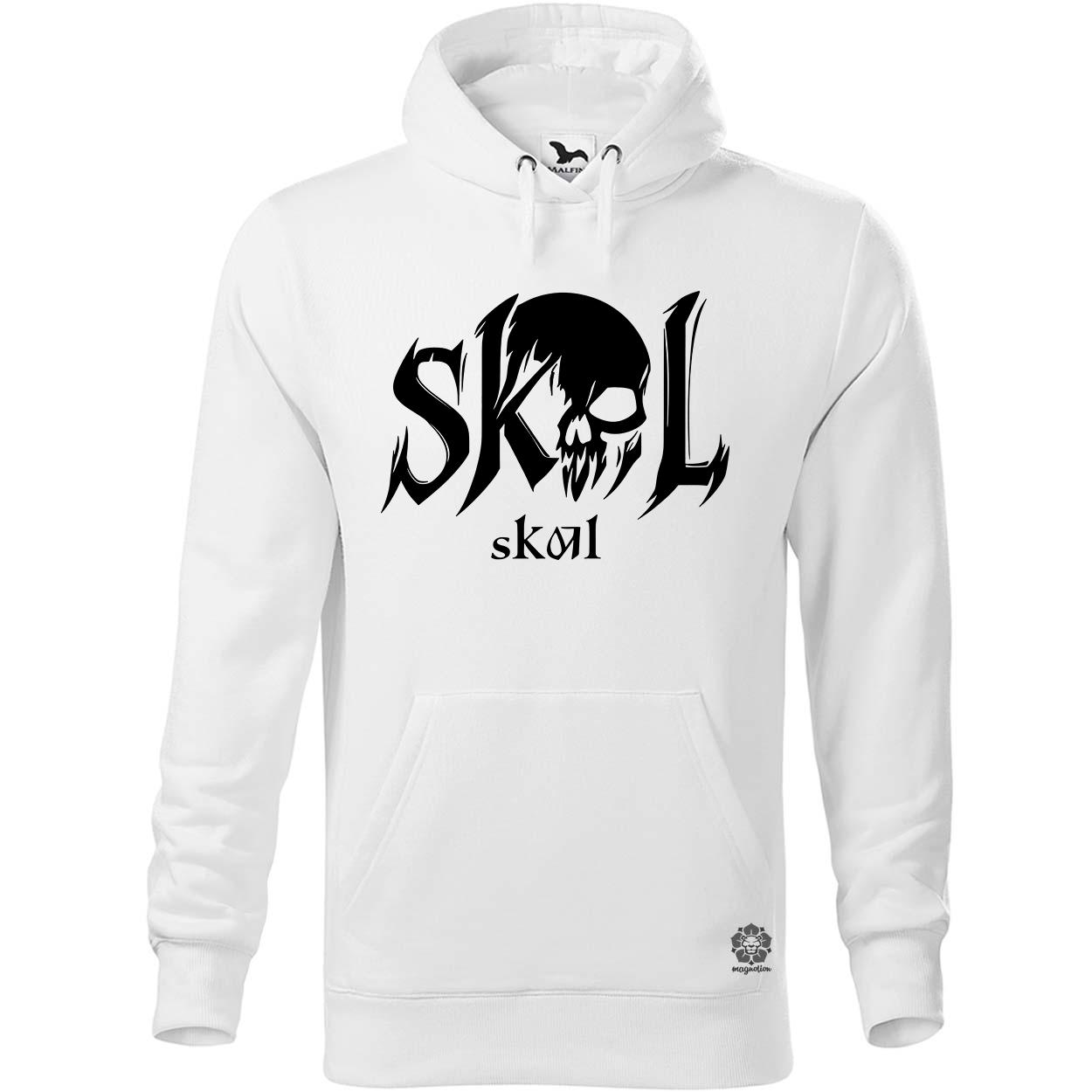 Skal v9 egyedi  pulóver 