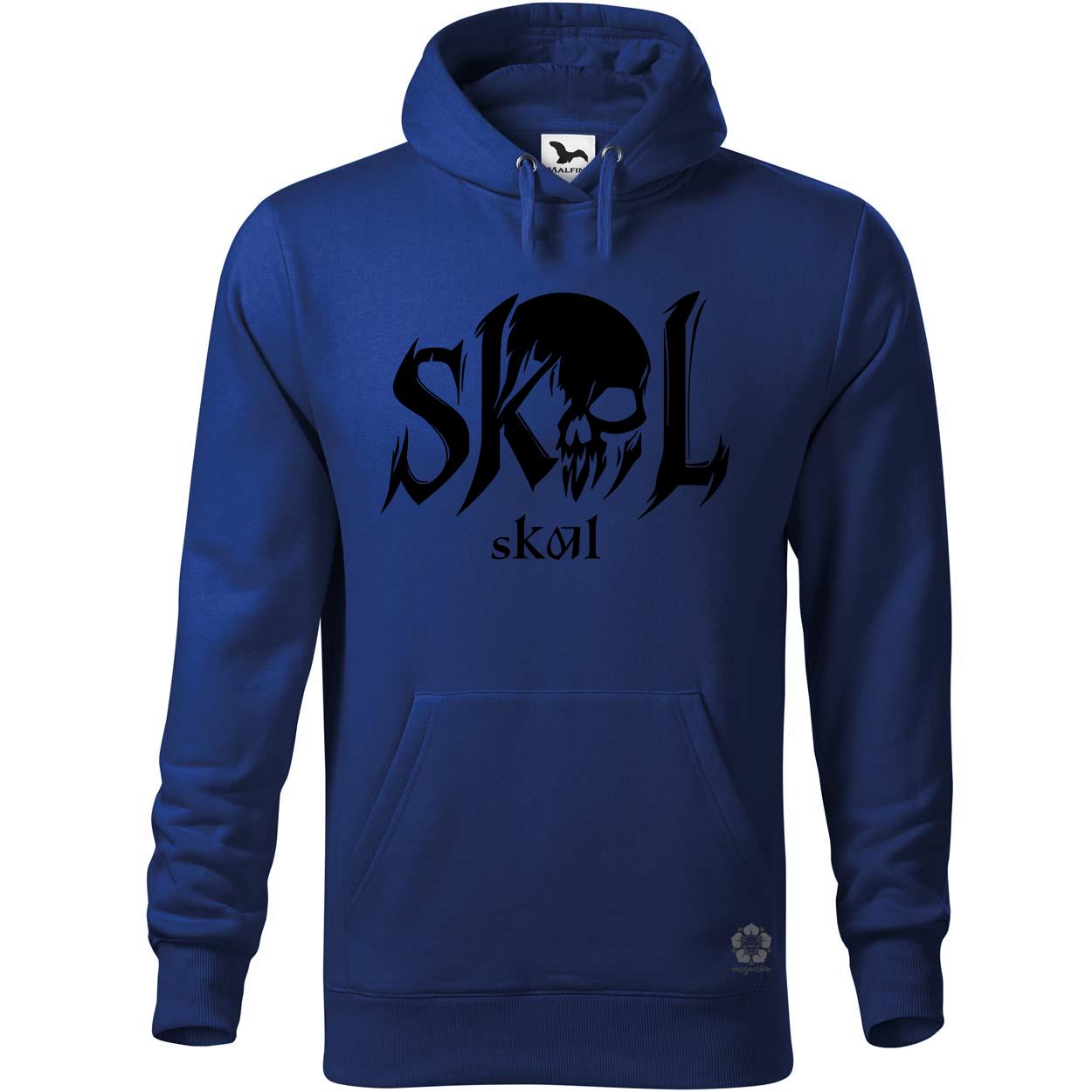 Skal v9 egyedi  pulóver 